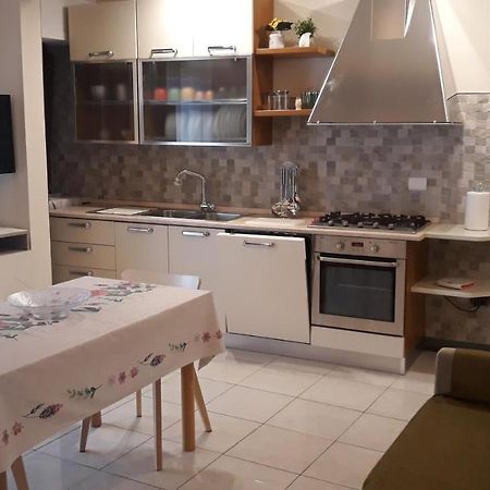 Vila La Dimora Di Maria Ortona Exteriér fotografie